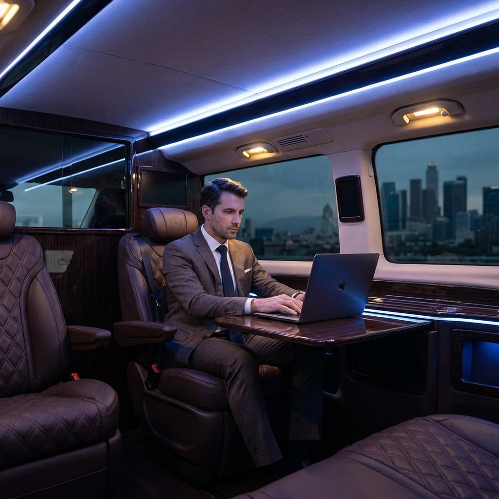 Corporate & Business Travel